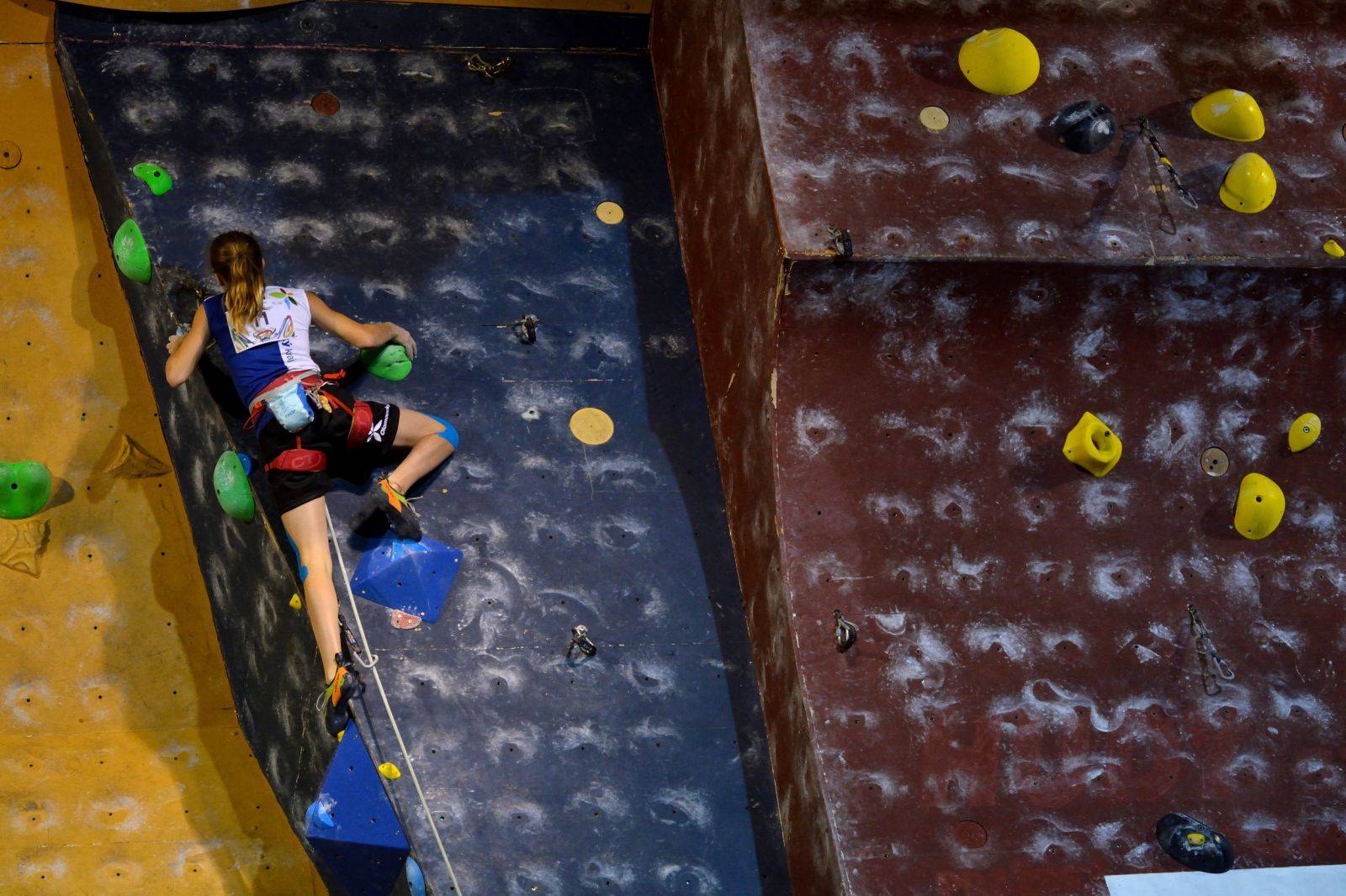 Olympiáda dětí a mládeže - Liberec