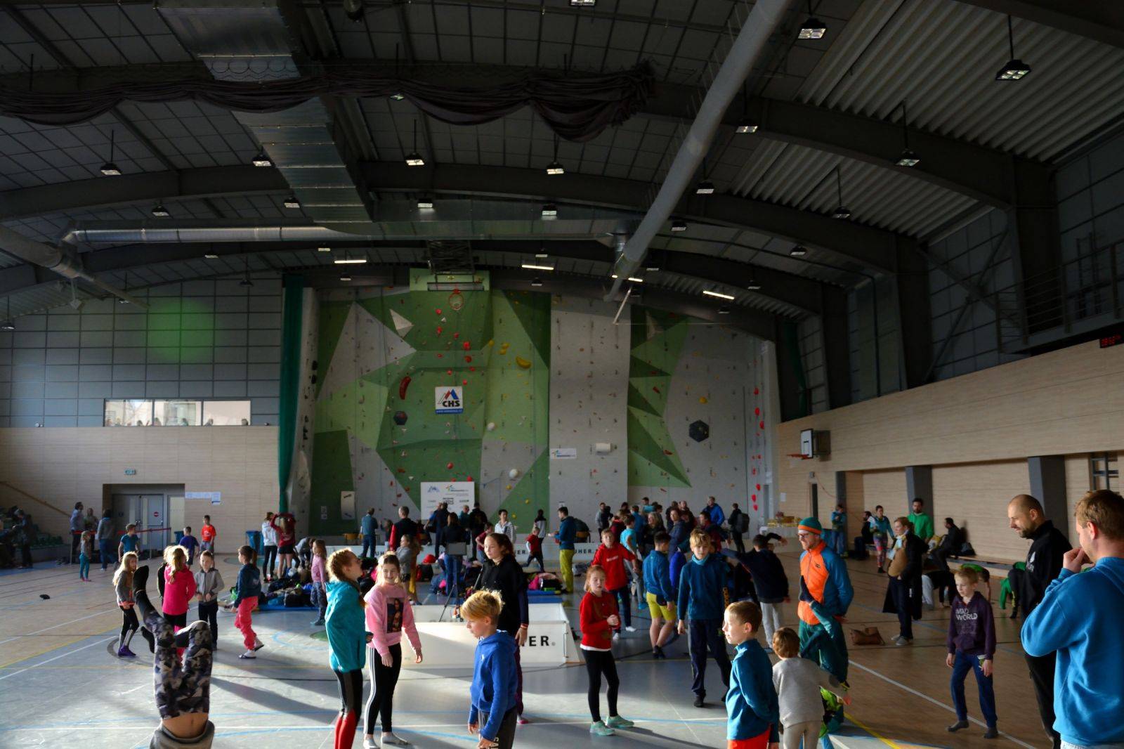 Jeseník CUP 2019