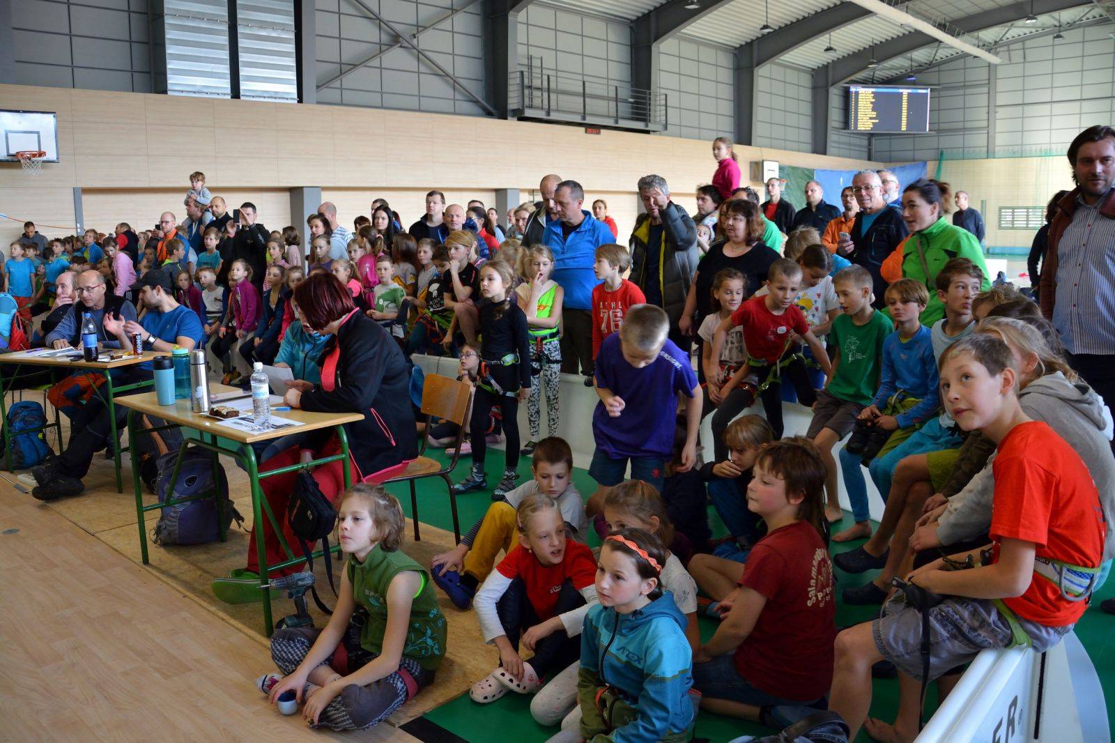 Jeseník CUP 2019