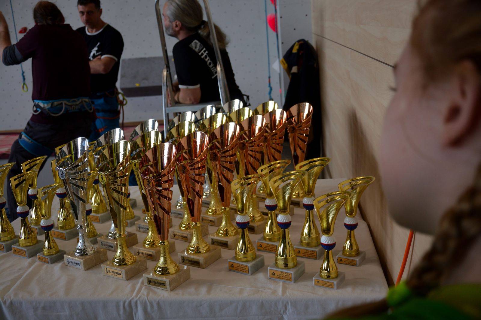 Jeseník CUP 2019