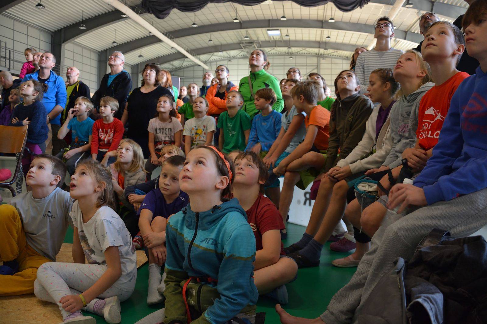Jeseník CUP 2019
