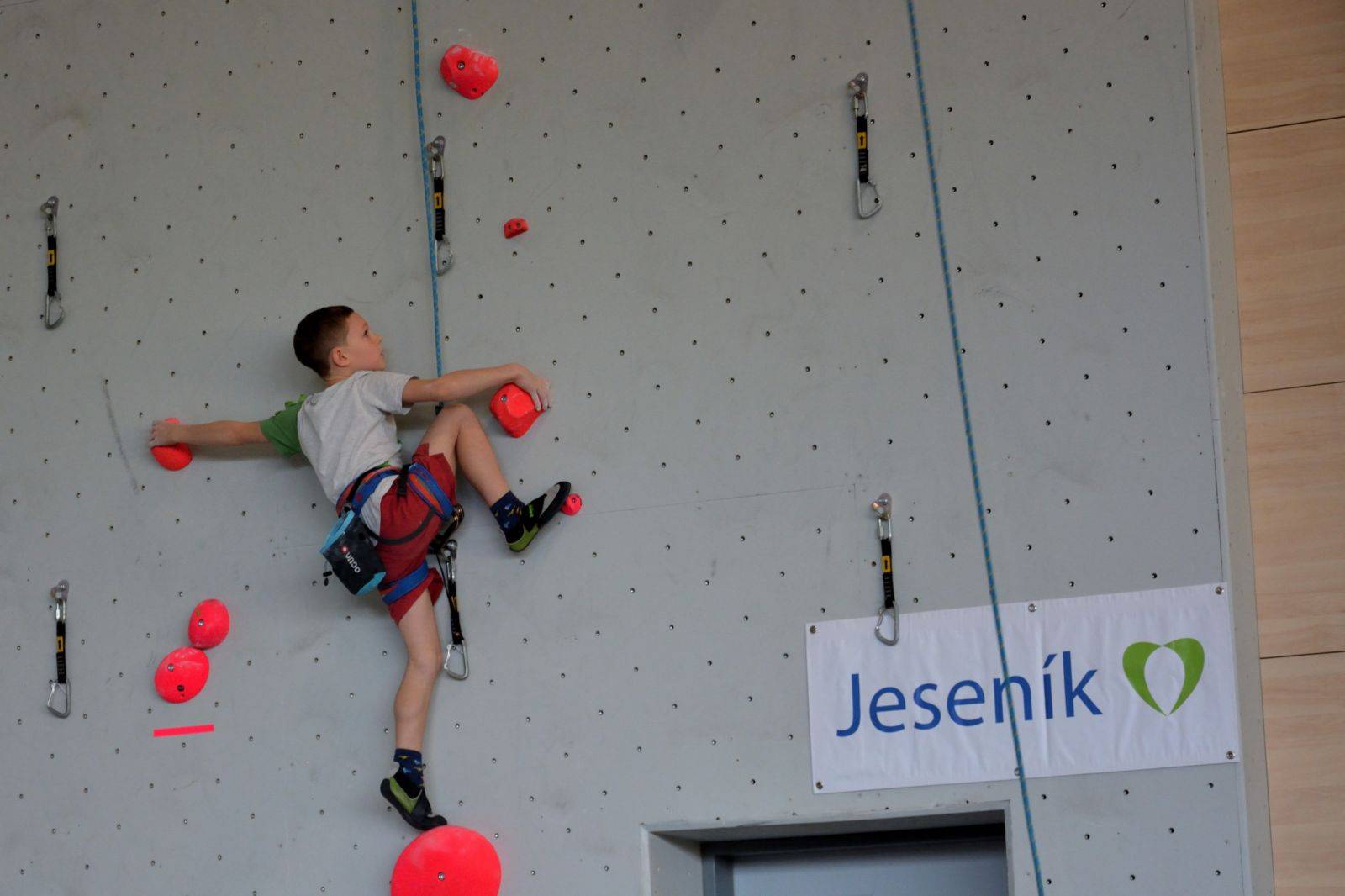 Jeseník CUP 2019