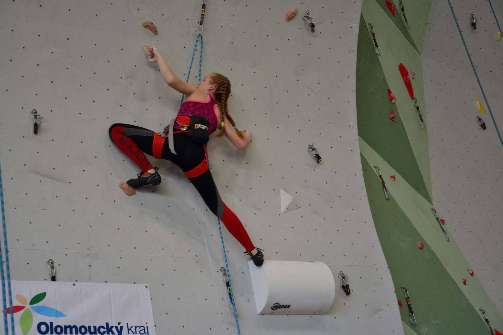 Jeseník CUP 2019