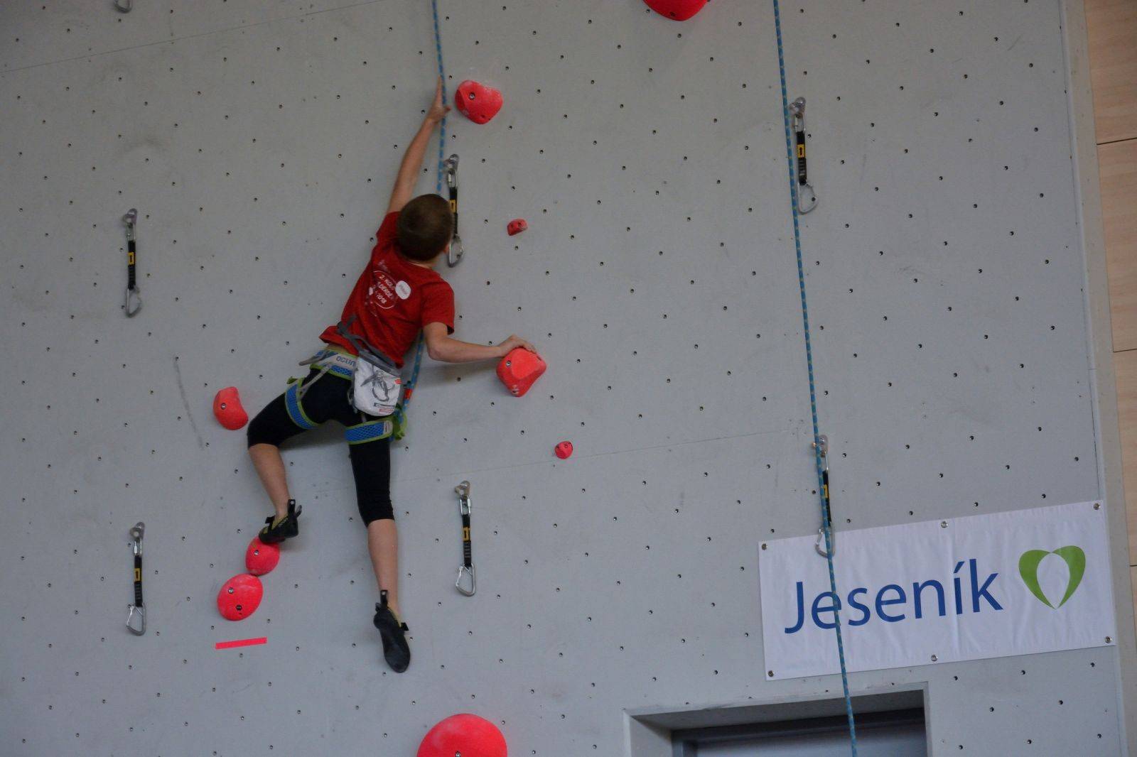 Jeseník CUP 2019