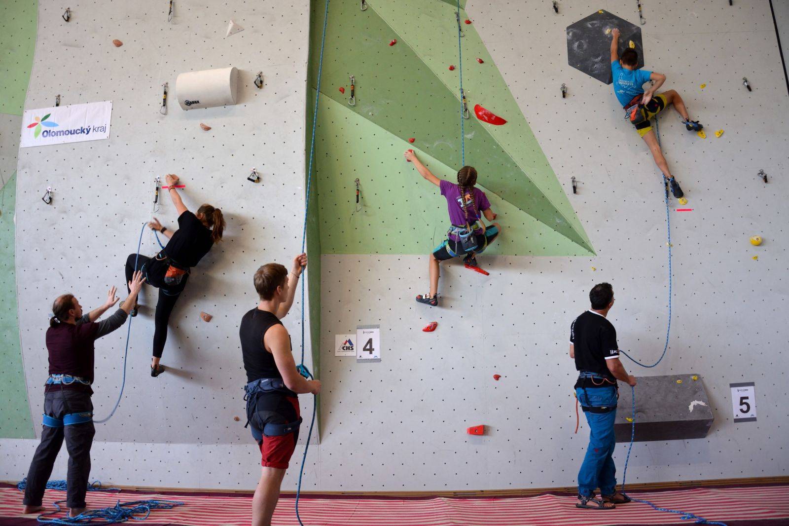 Jeseník CUP 2019