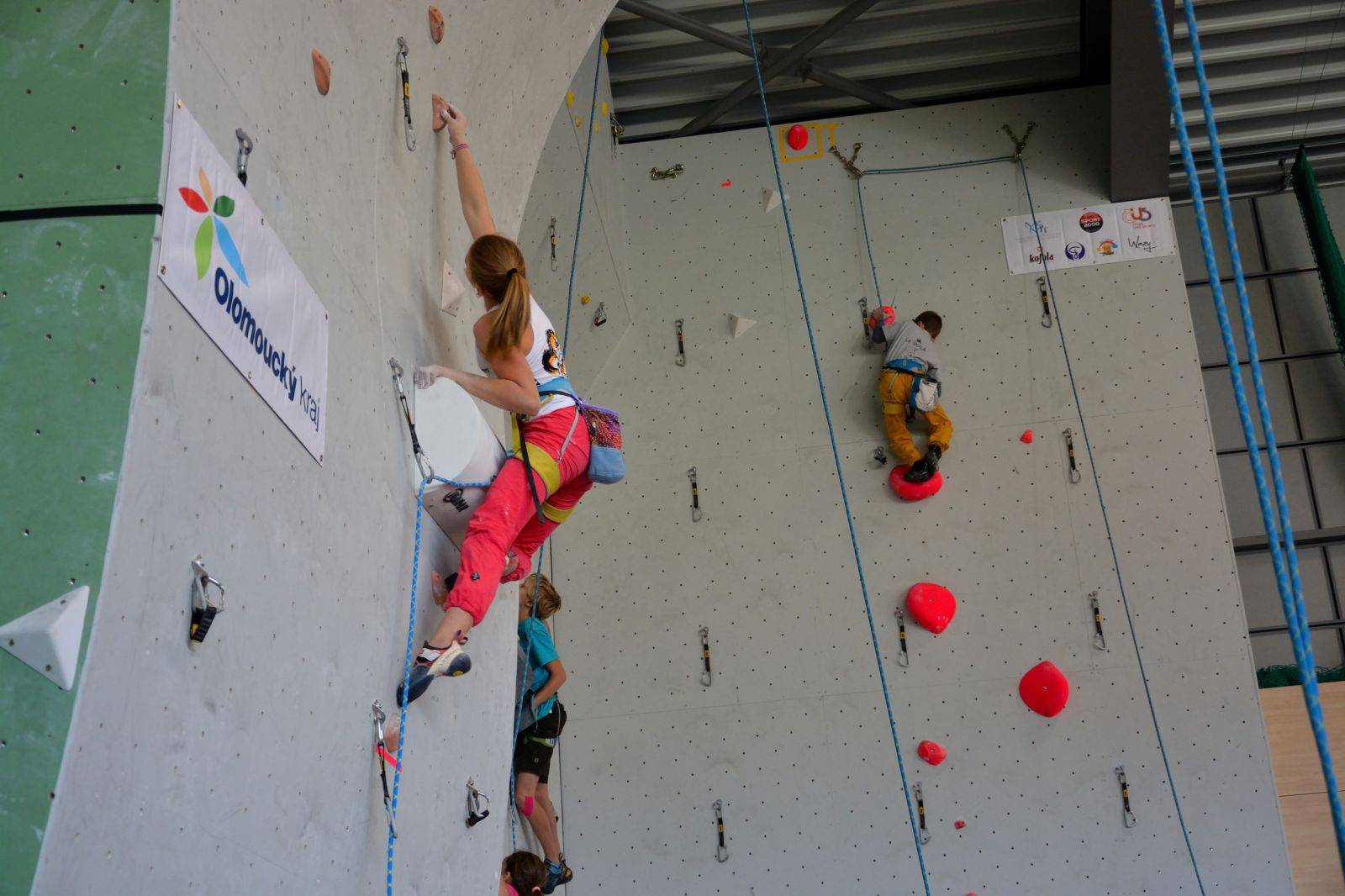 Jeseník CUP 2019