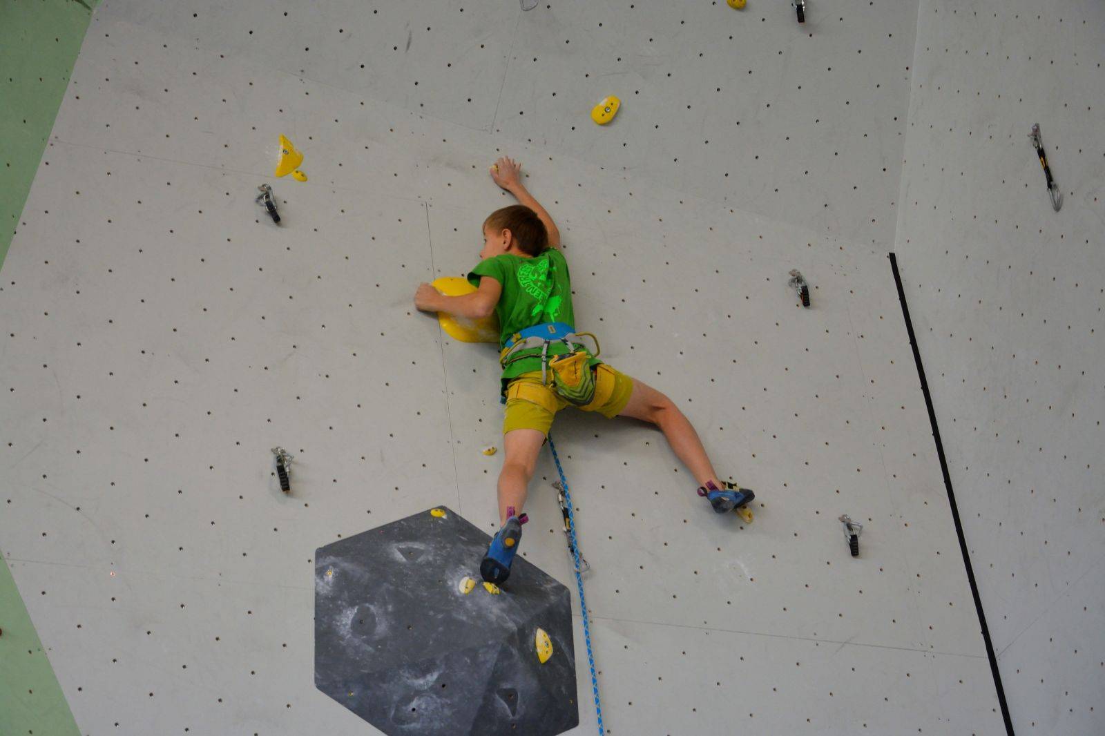Jeseník CUP 2019