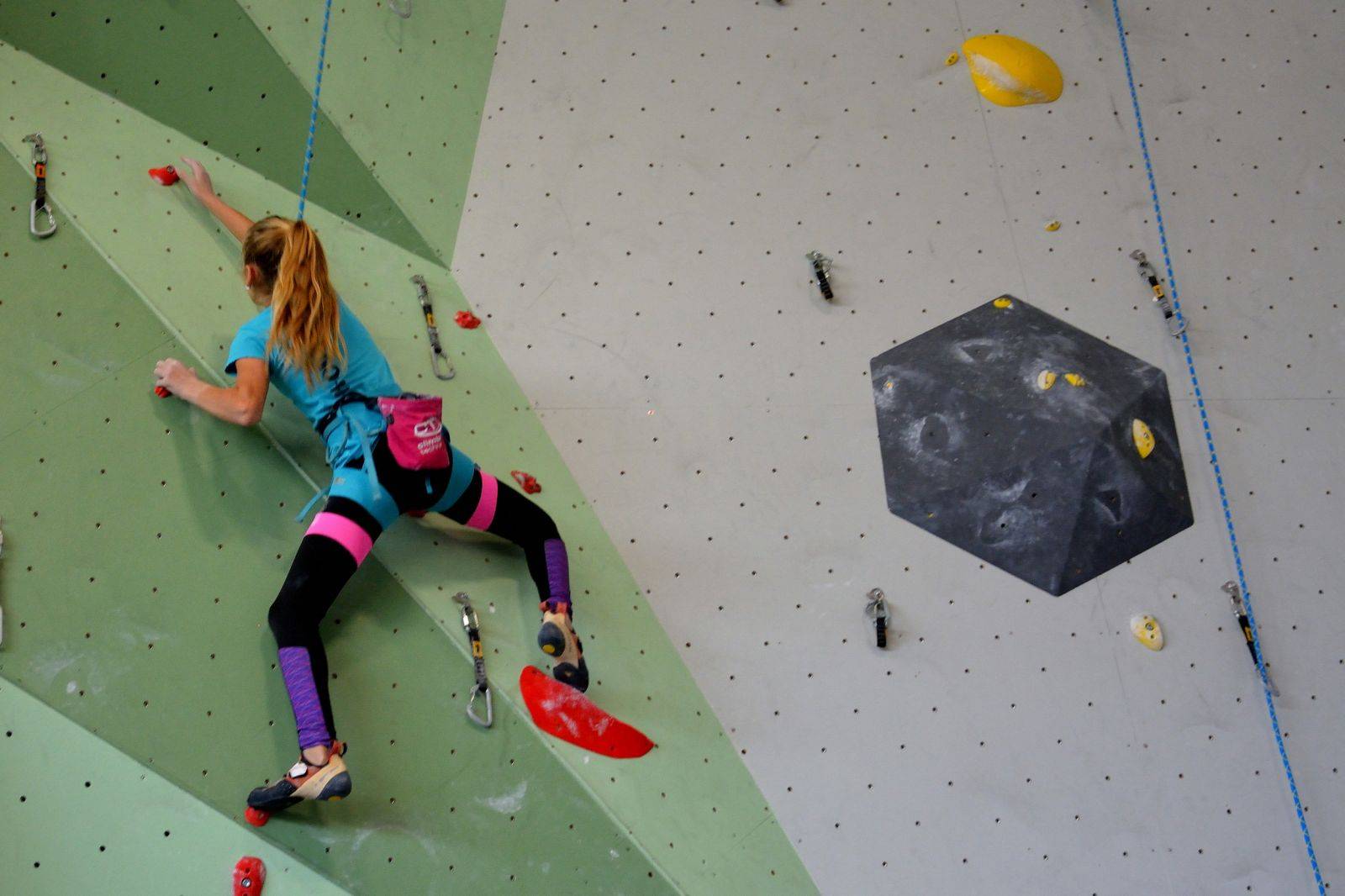 Jeseník CUP 2019
