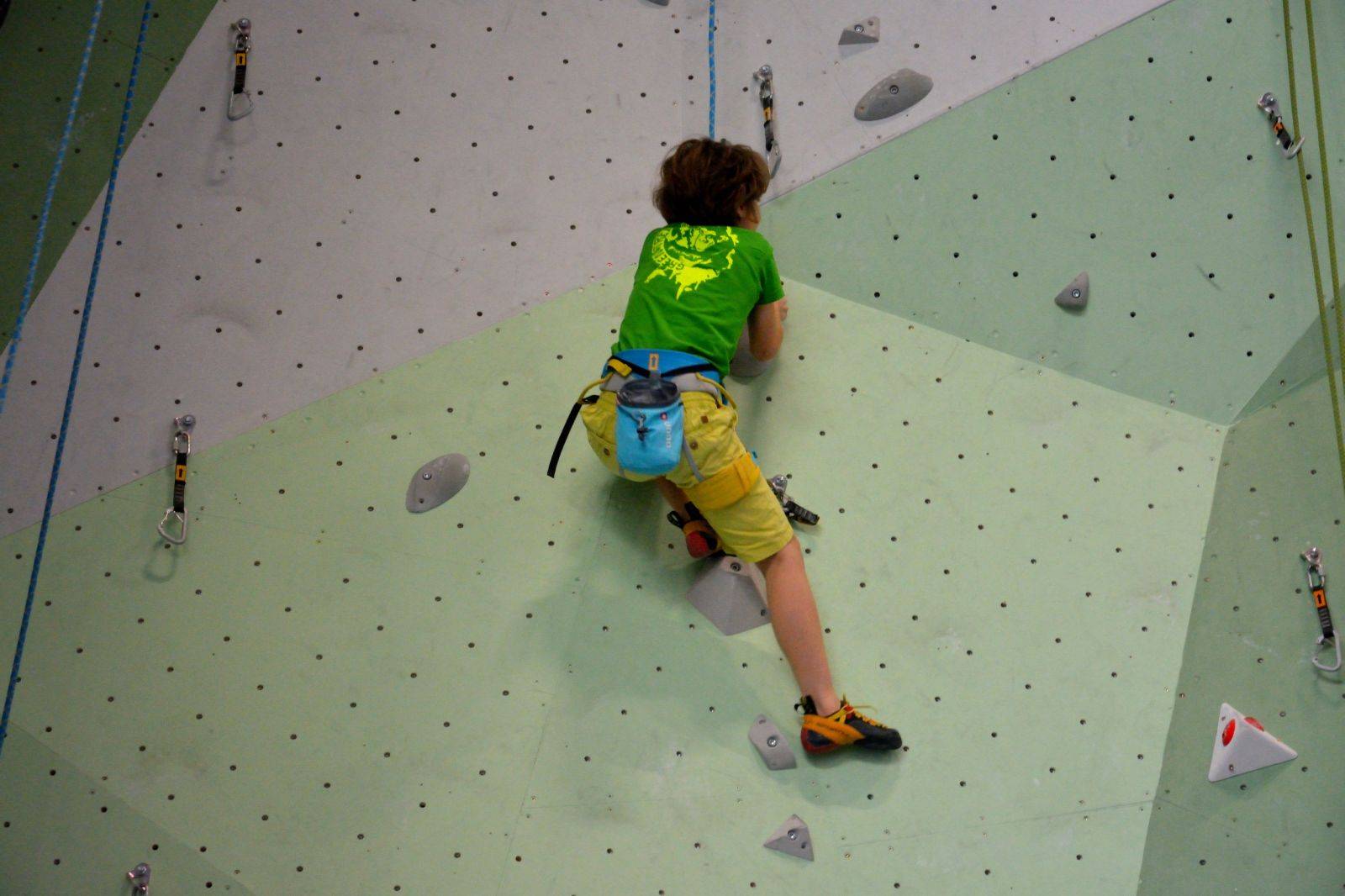 Jeseník CUP 2019