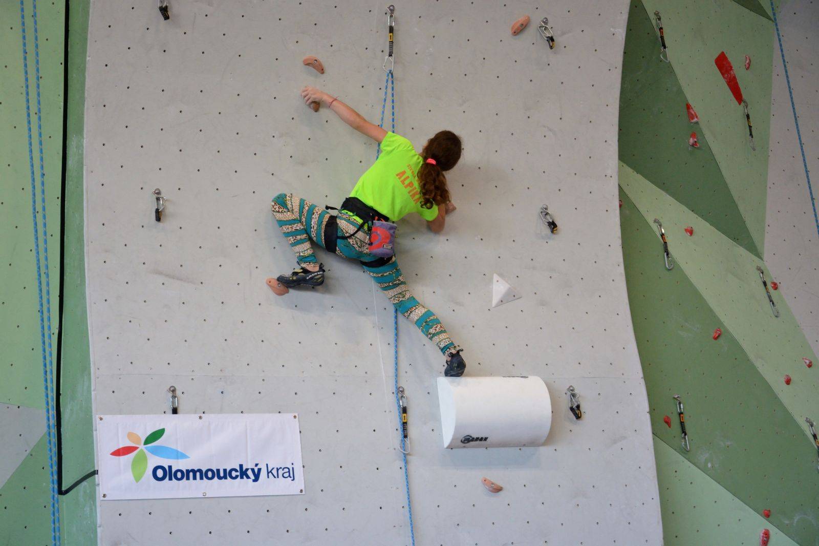 Jeseník CUP 2019