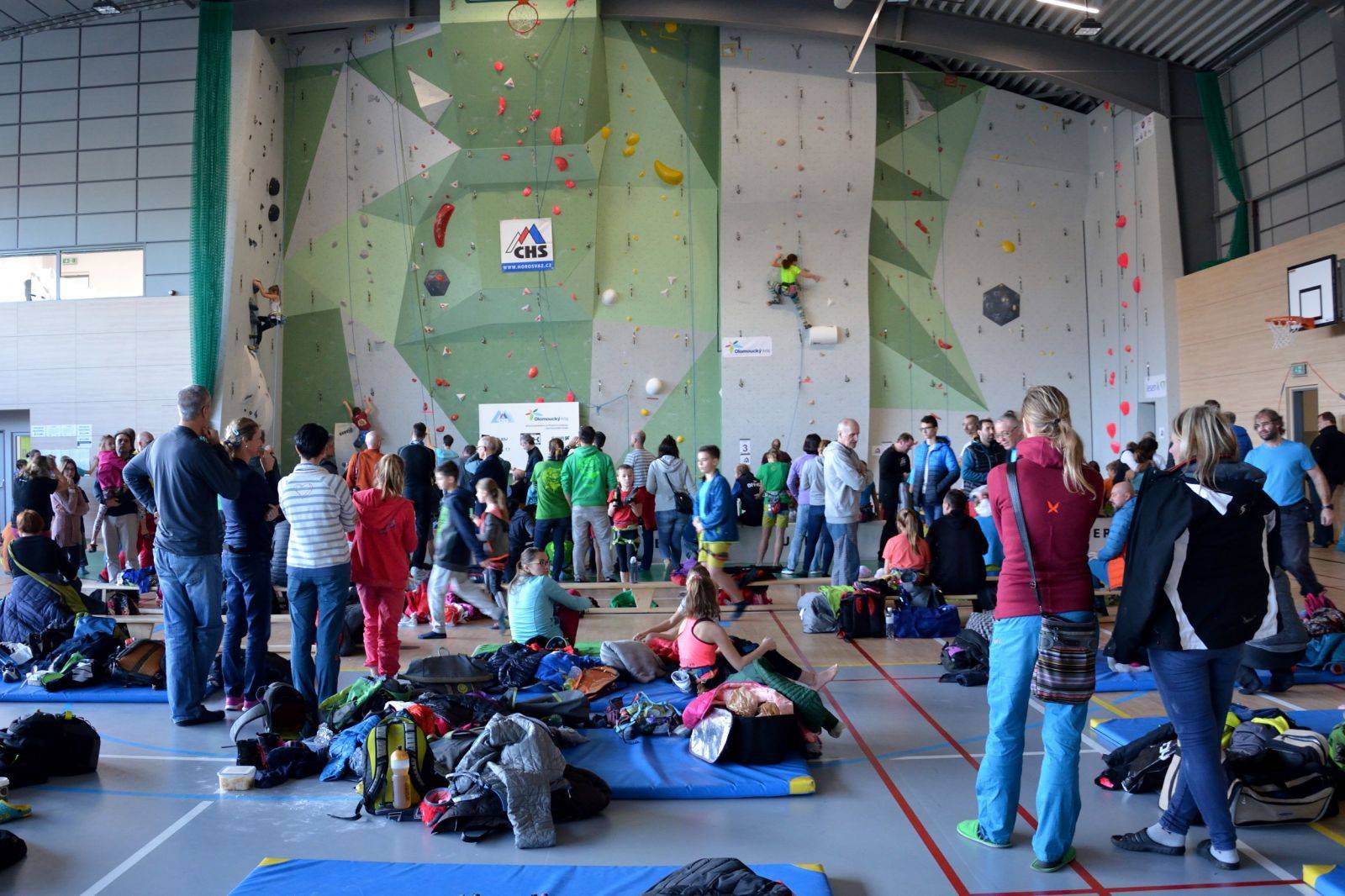 Jeseník CUP 2019