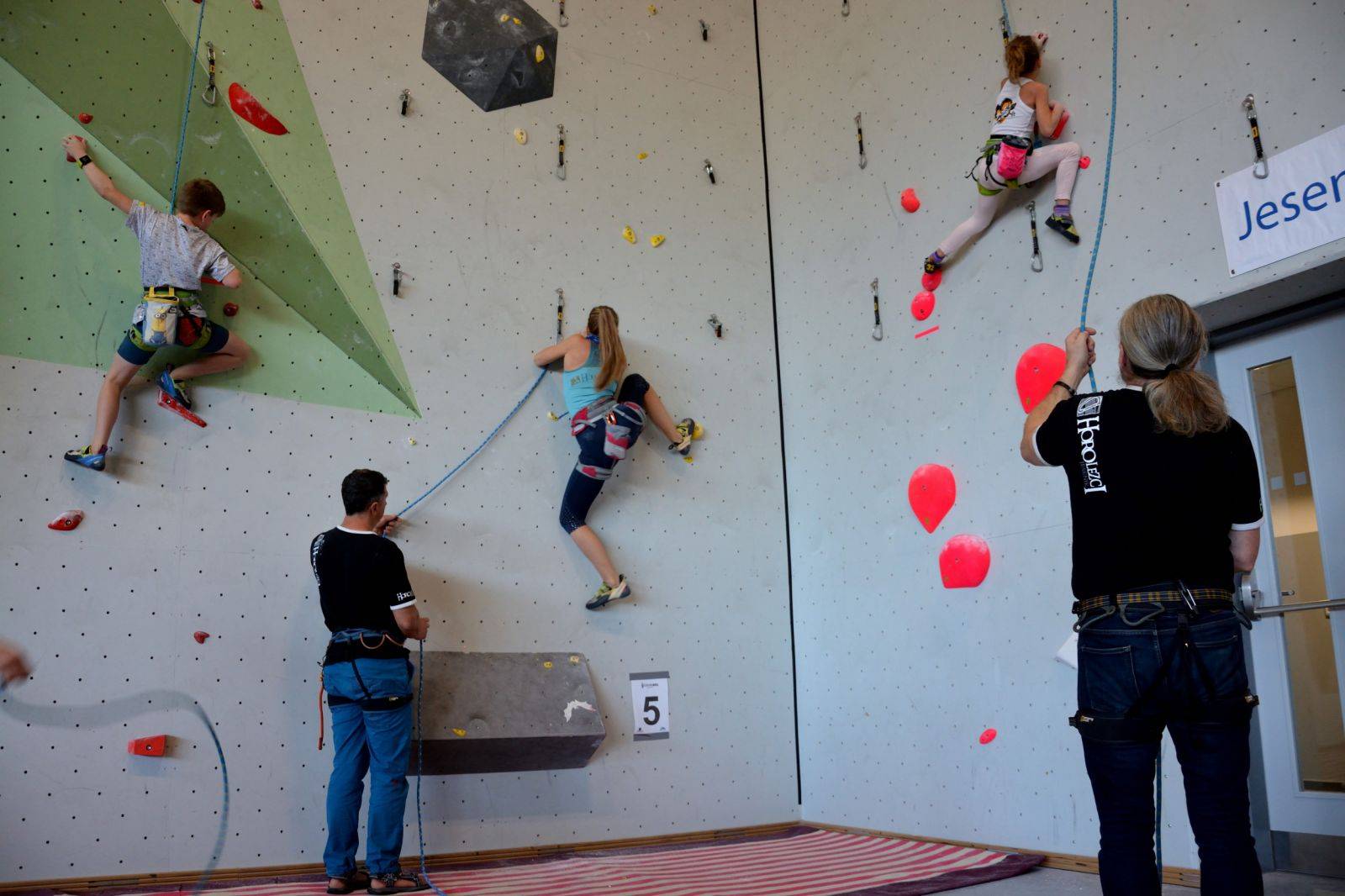 Jeseník CUP 2019