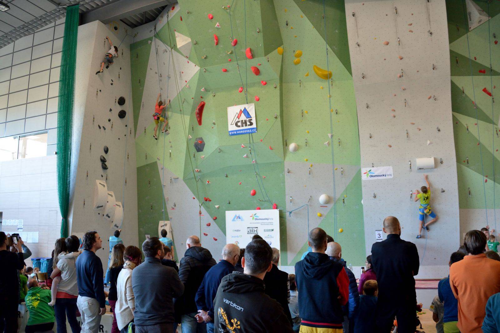 Jeseník CUP 2019