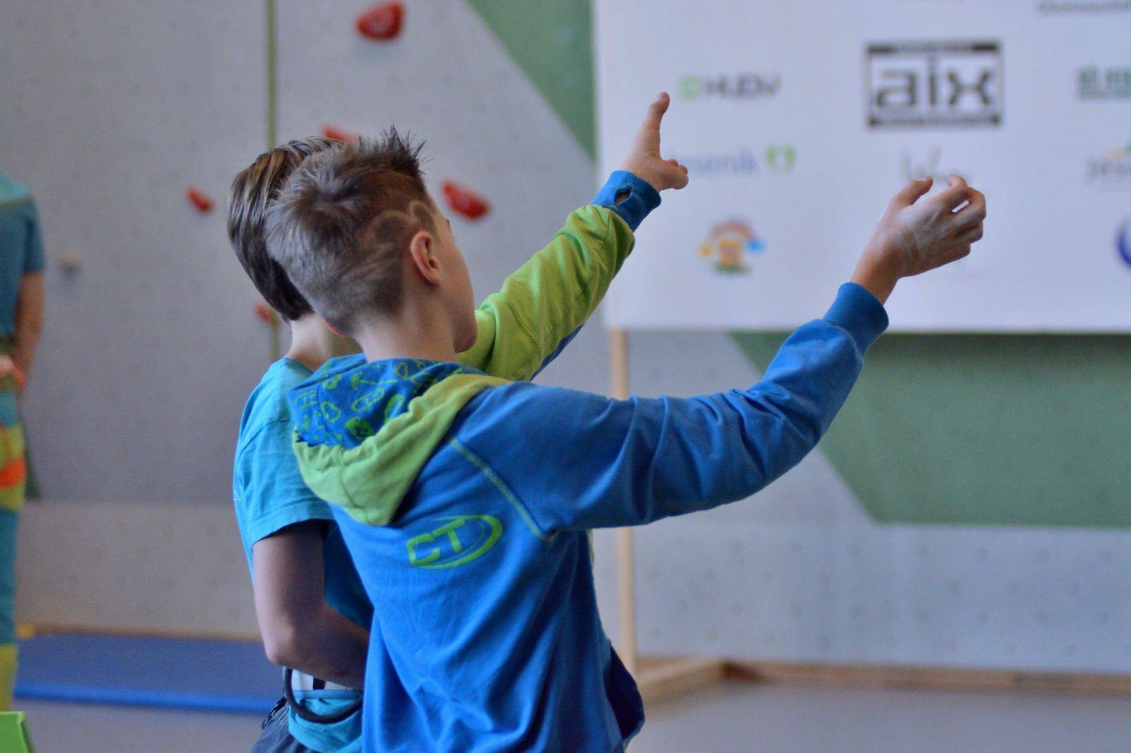Jeseník CUP 2019
