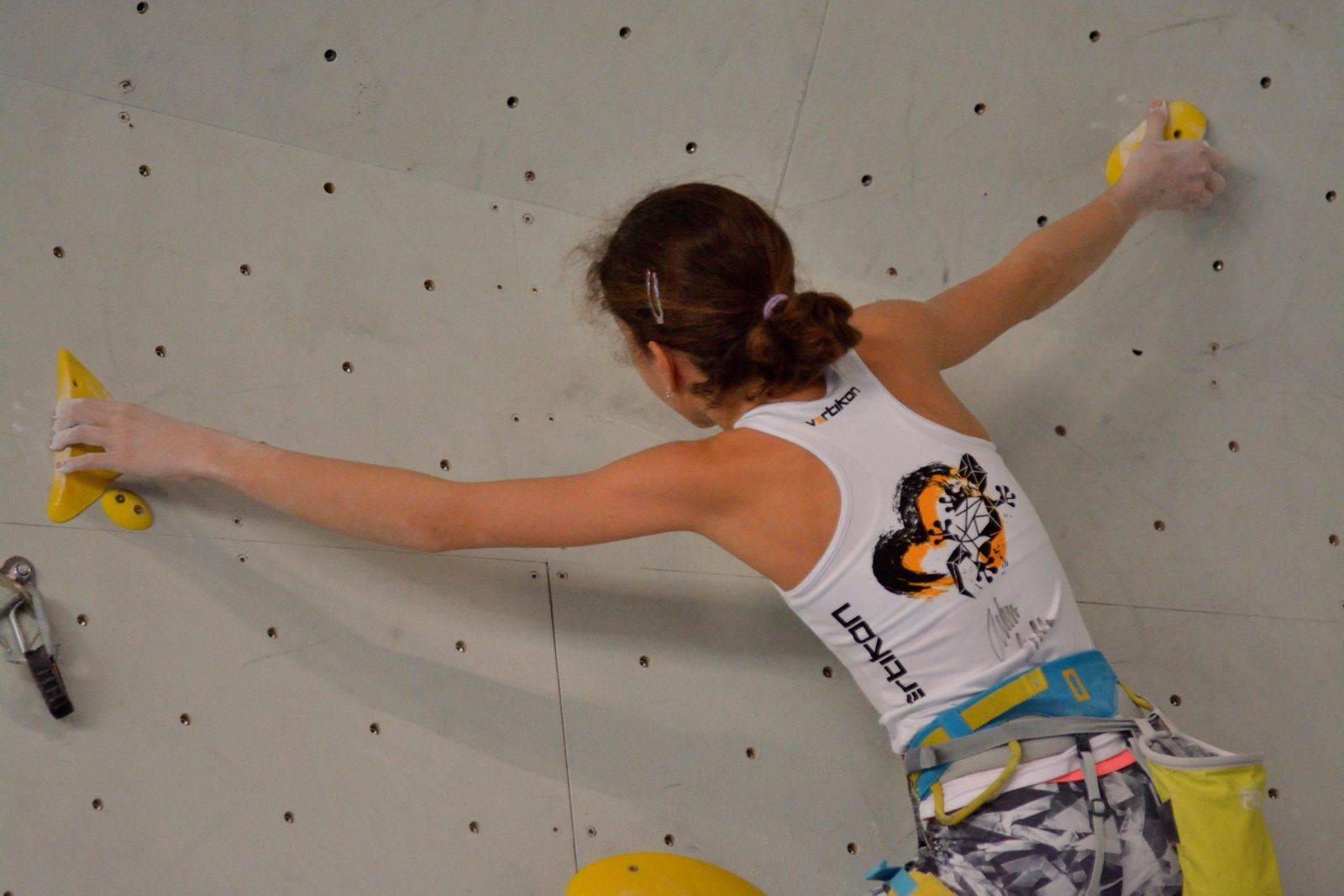 Jeseník CUP 2019