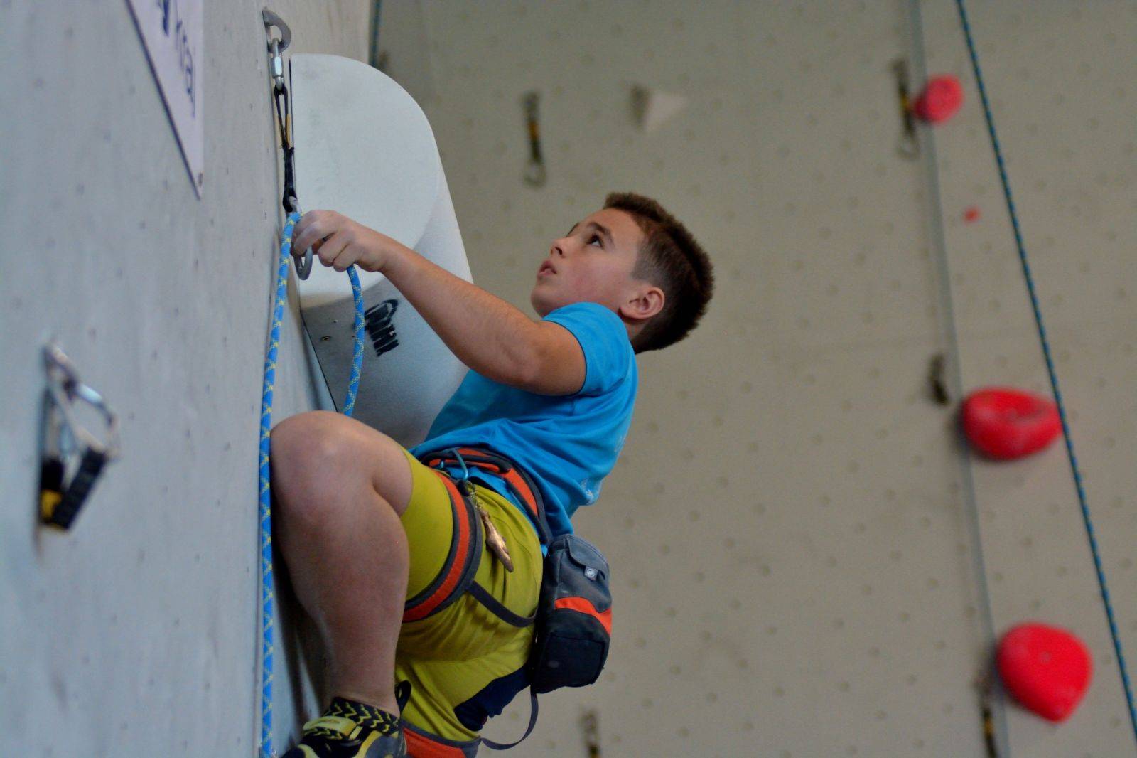 Jeseník CUP 2019