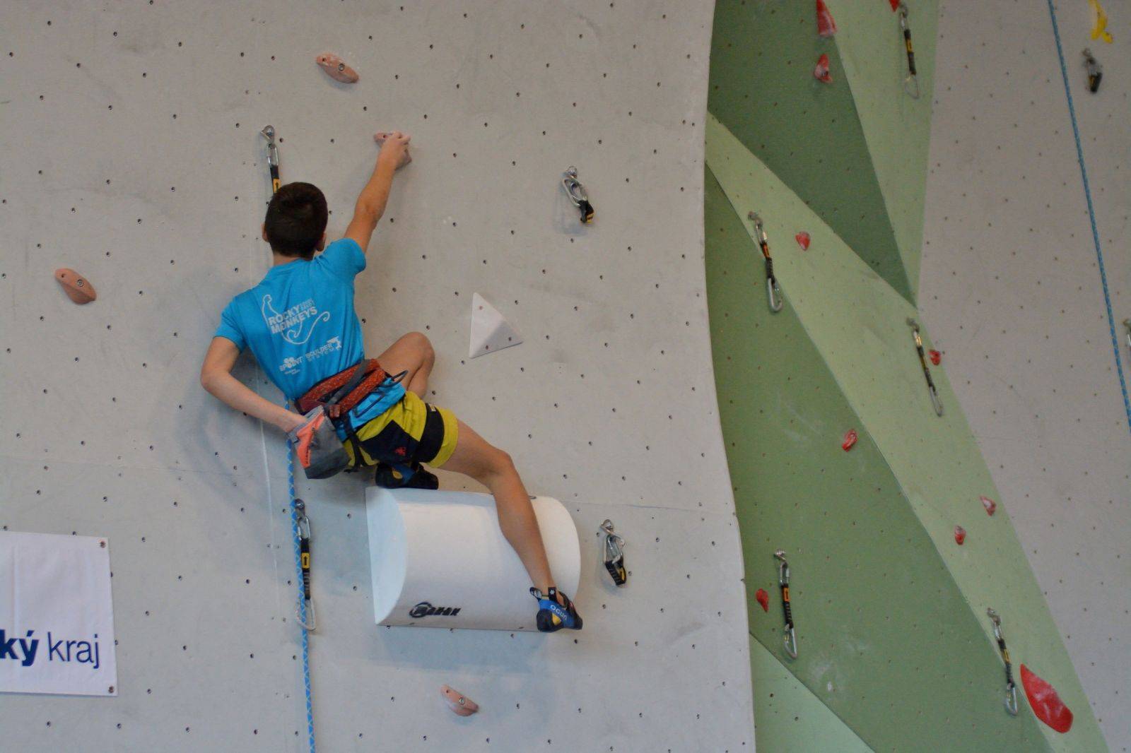 Jeseník CUP 2019