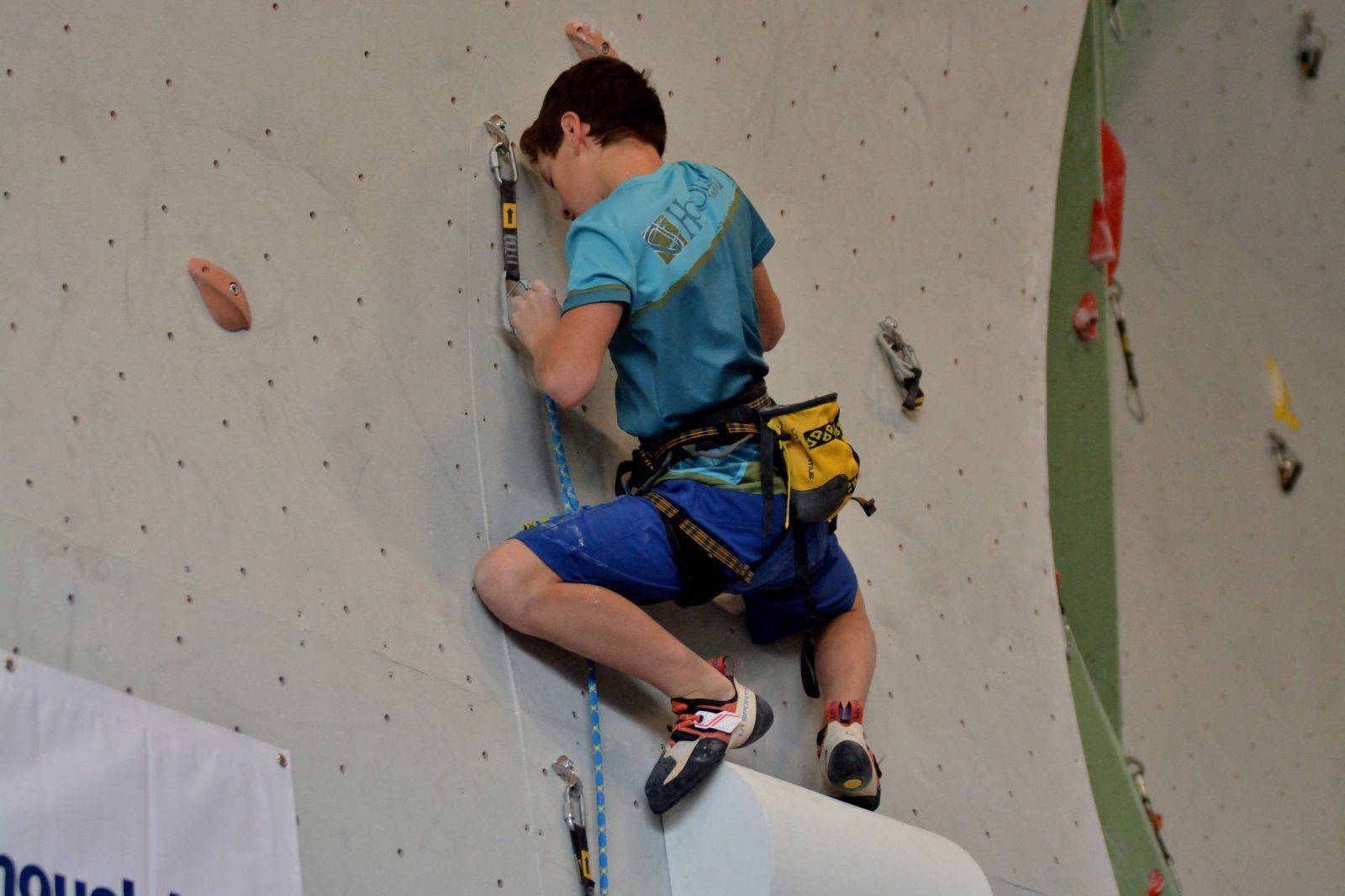 Jeseník CUP 2019