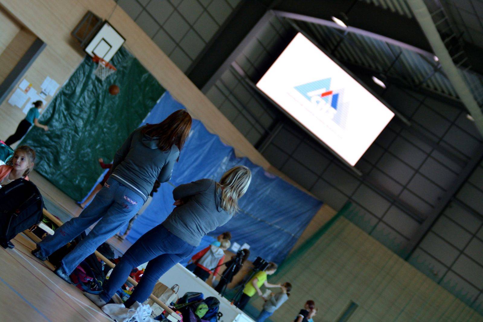 Jeseník CUP 2019