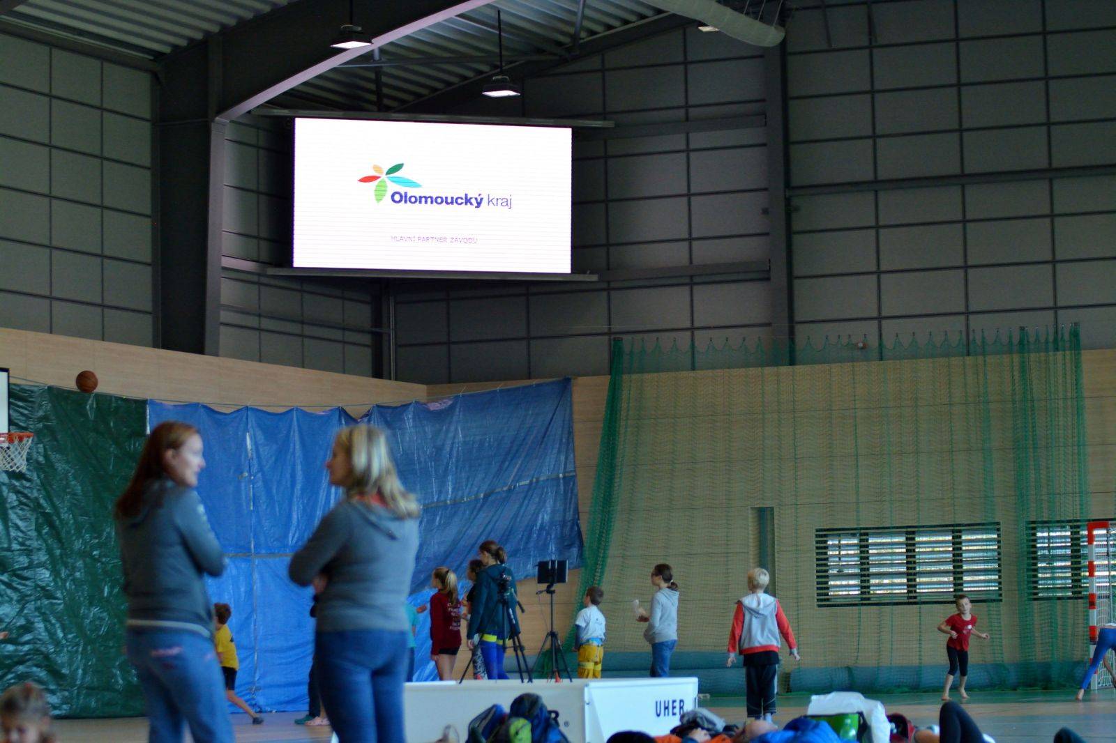 Jeseník CUP 2019