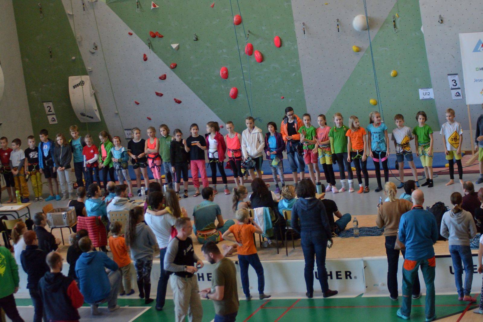 Jeseník CUP 2019