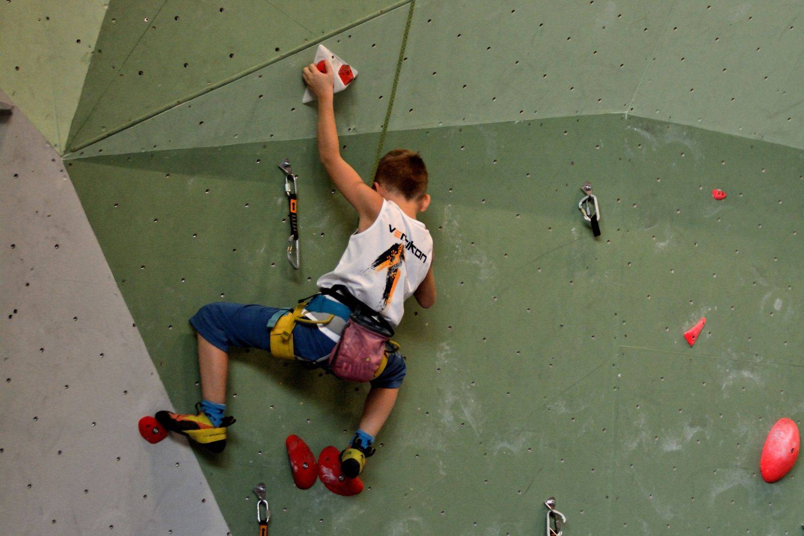 Jeseník CUP 2019