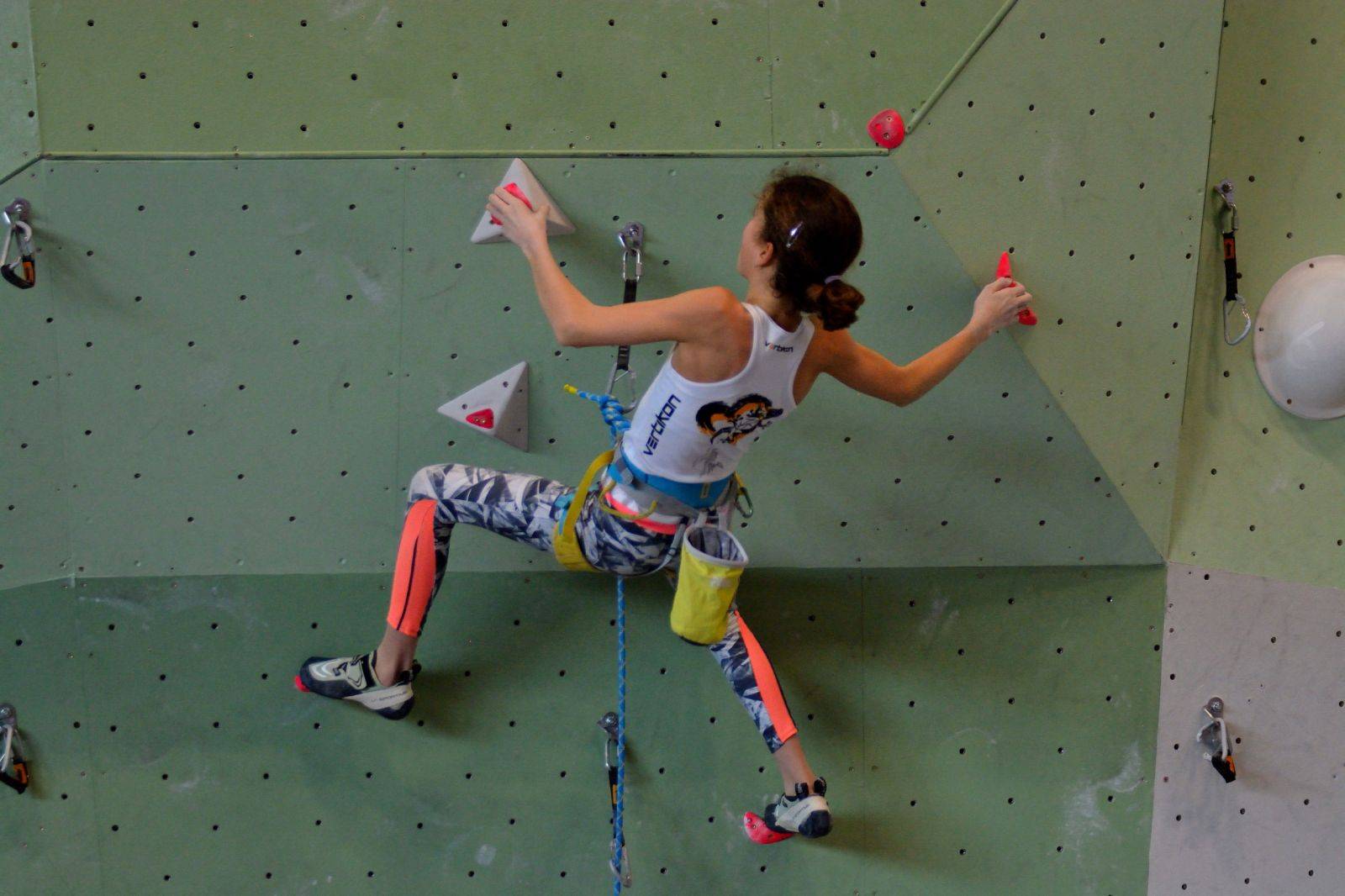 Jeseník CUP 2019