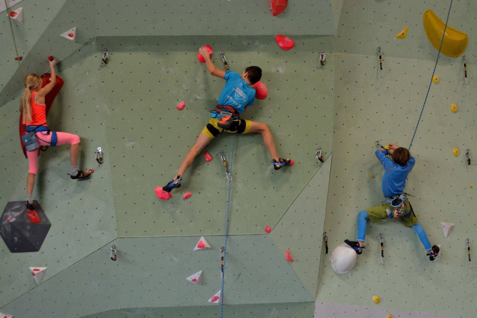Jeseník CUP 2019