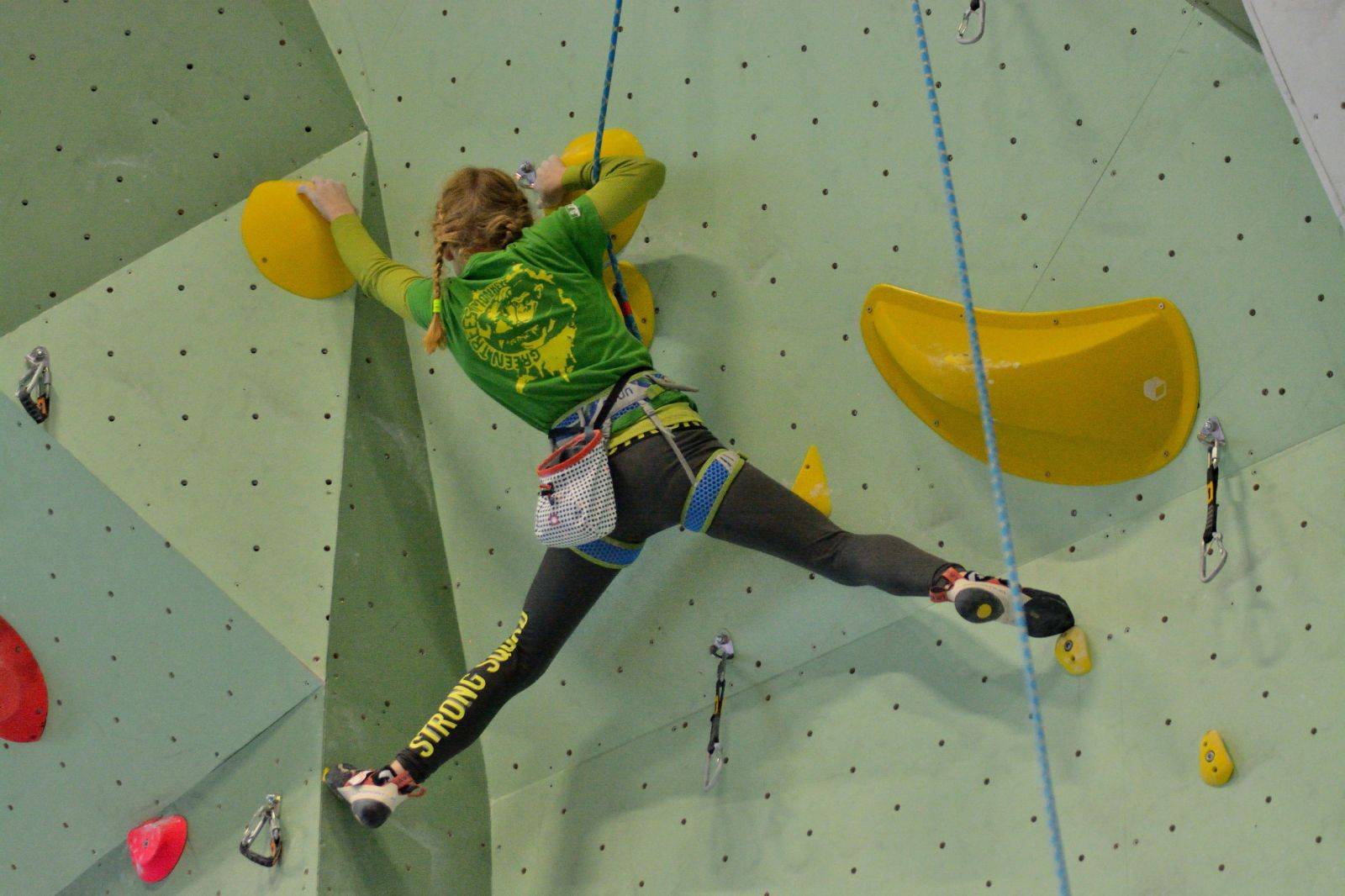 Jeseník CUP 2019