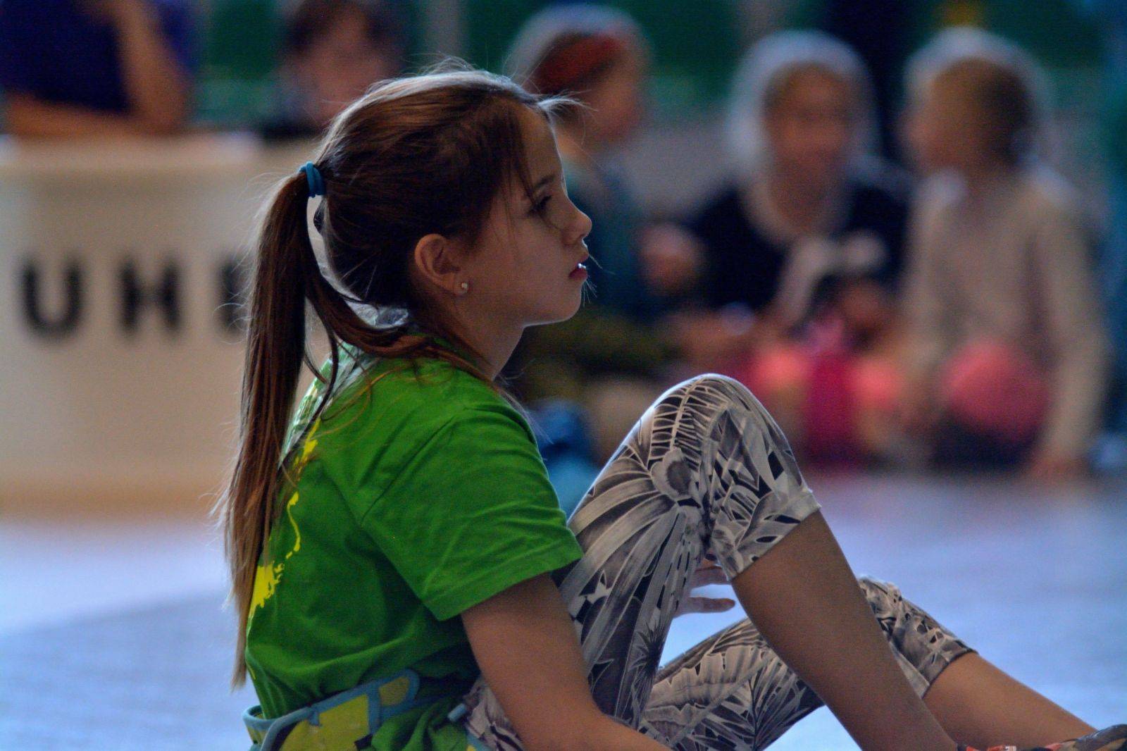 Jeseník CUP 2019