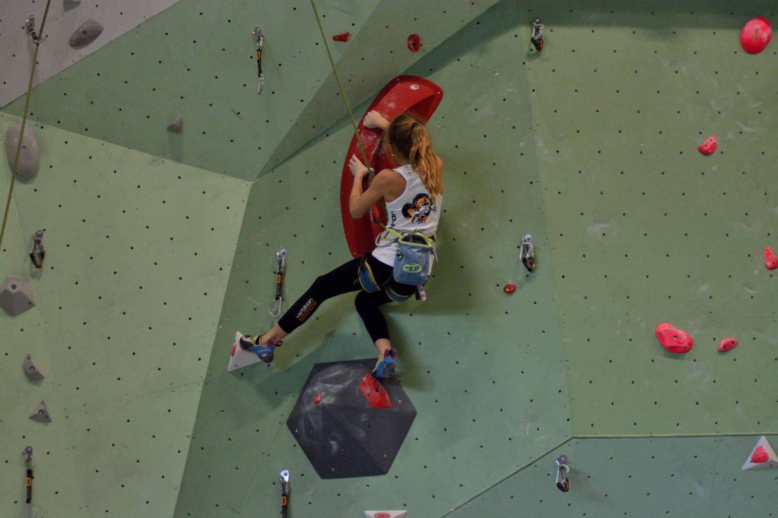 Jeseník CUP 2019