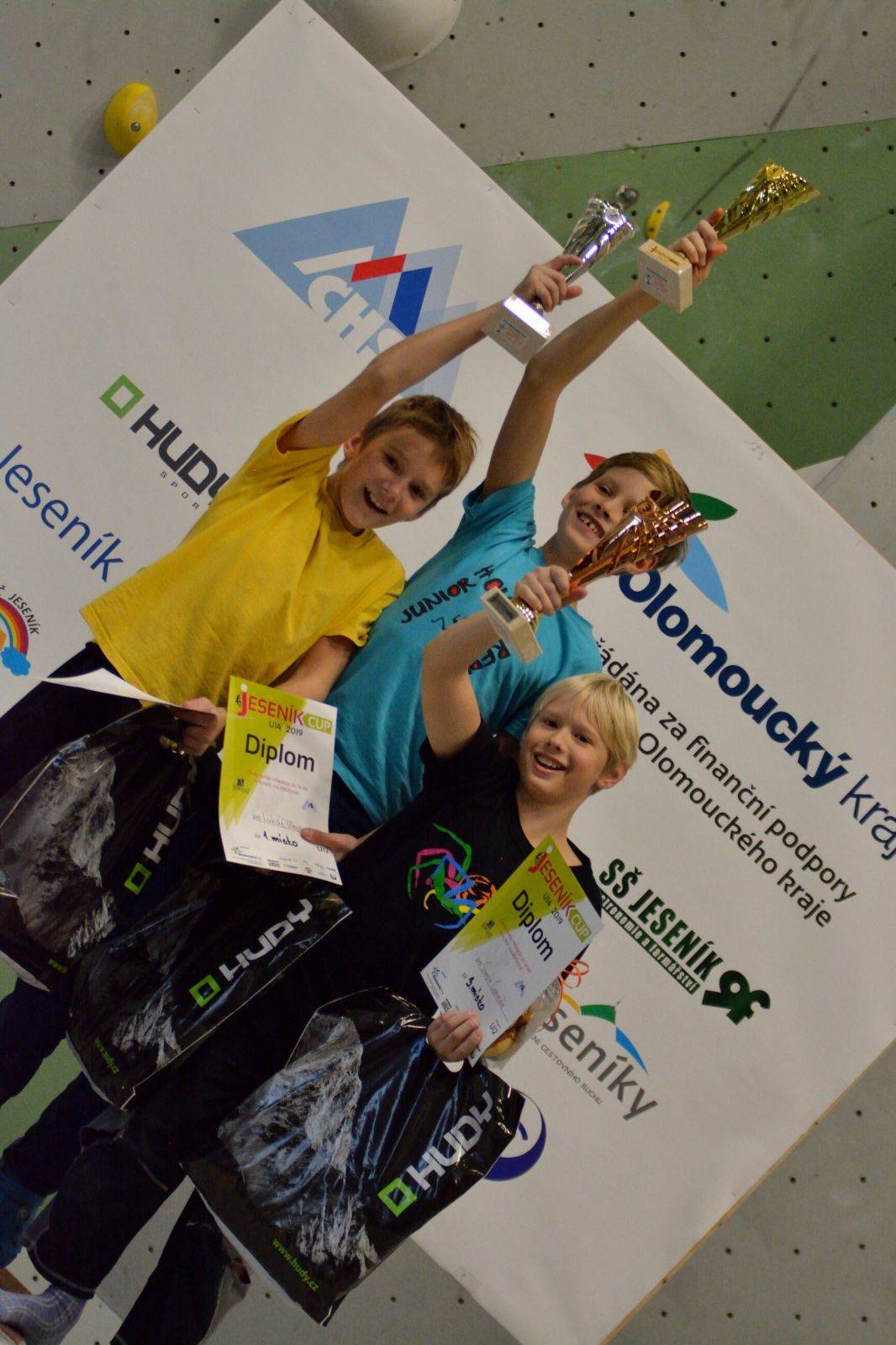 Jeseník CUP 2019