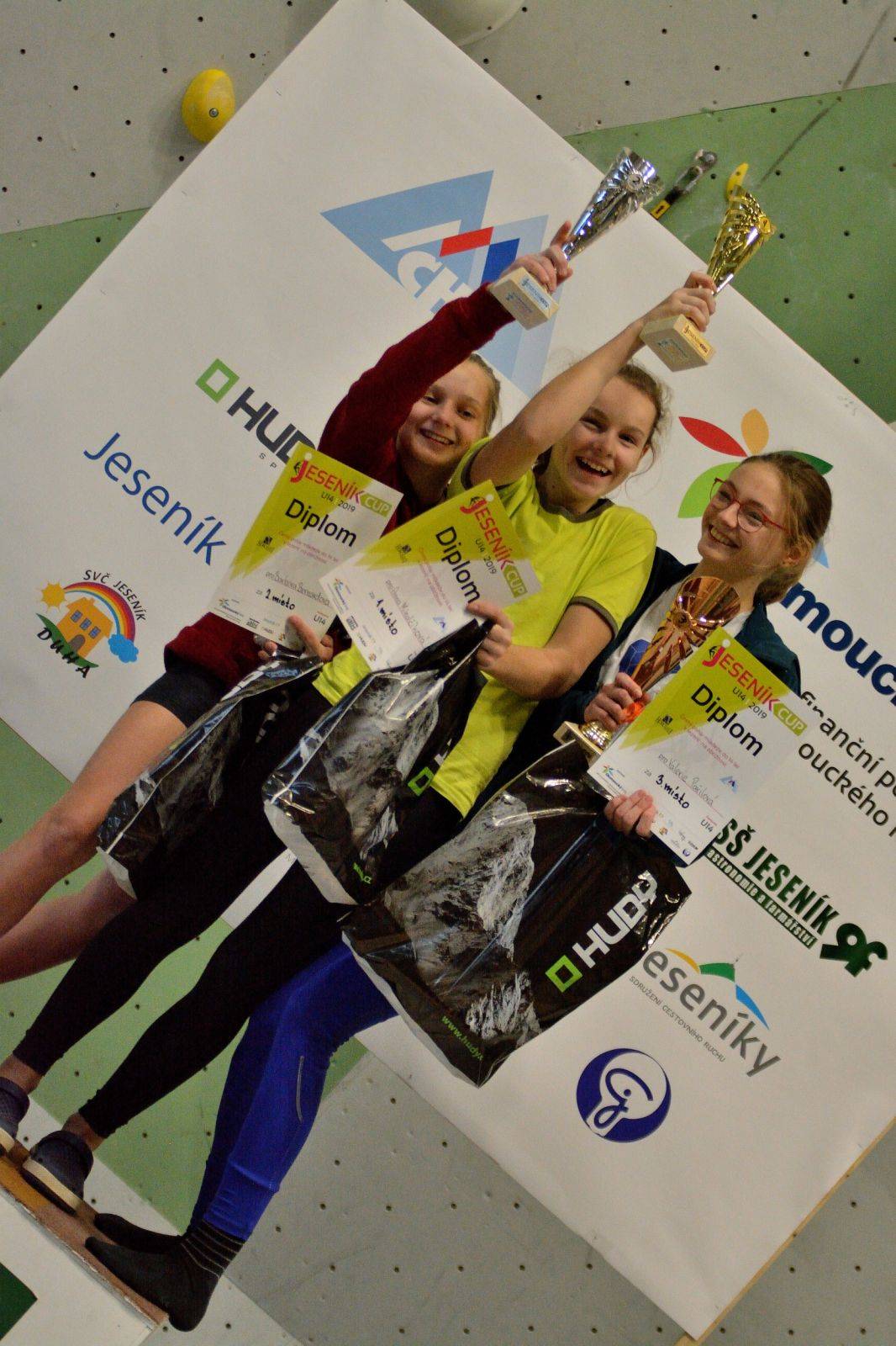 Jeseník CUP 2019