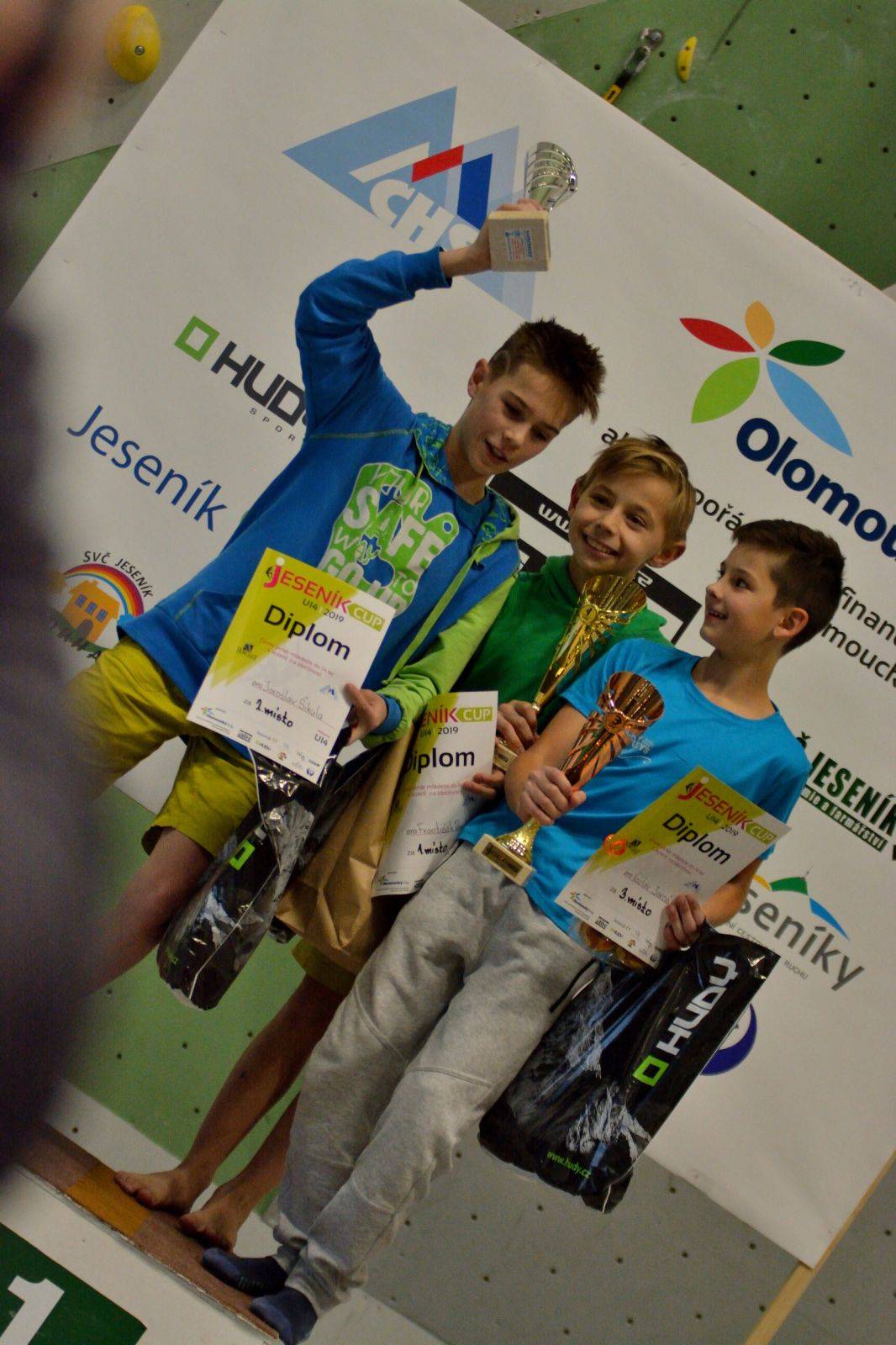 Jeseník CUP 2019