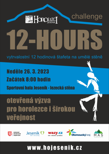 12-hours challenge