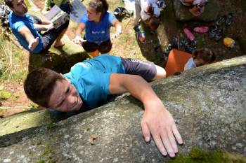 Polské Sokoliki + Festival Teplice nad Metují