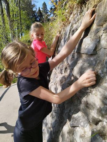 Lezecká přípravka a základy lezení pro mládež opět od září