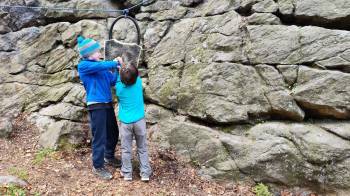 Otvírání skal 2025