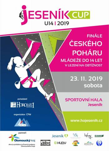 Jeseník CUP 2019