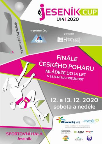 Jeseník CUP 2020