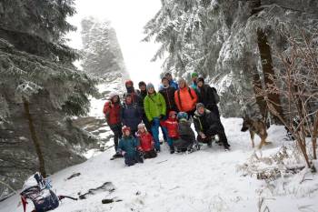 Adventní výlety 2021