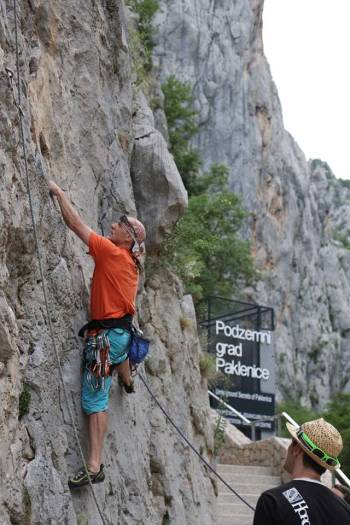 Paklenice (místo akce Vysoké Tatry)