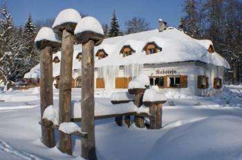Druhý advent - Rabštejn