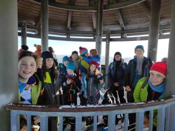 Adventní výlety 2022