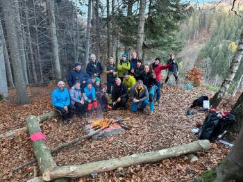 Zádušní - 41. ročník