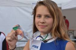 Olympiáda dětí a mládeže - Liberec
